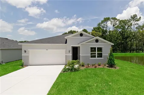 7429 Ibis Drive Lakeland FL 33810