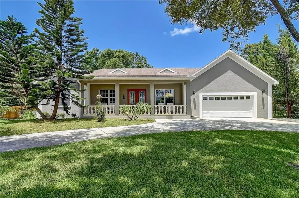 15408 Otto Road Tampa FL 33624