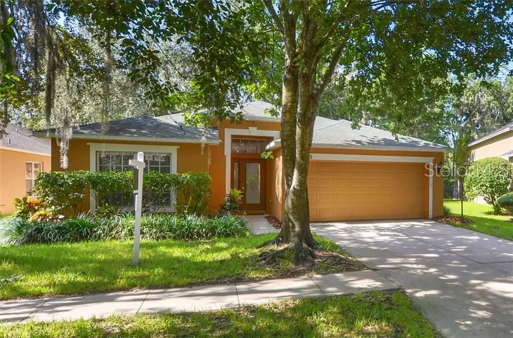 6223 Gannetdale Drive Lithia FL 33547