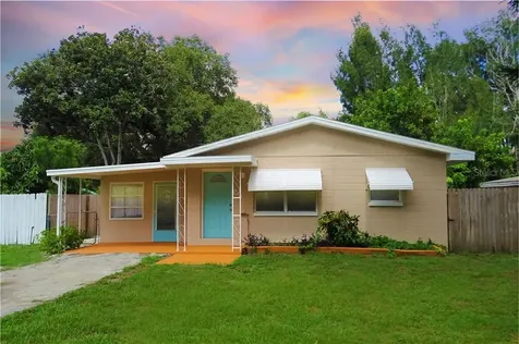 5421 70th Lane N St Petersburg FL 33709
