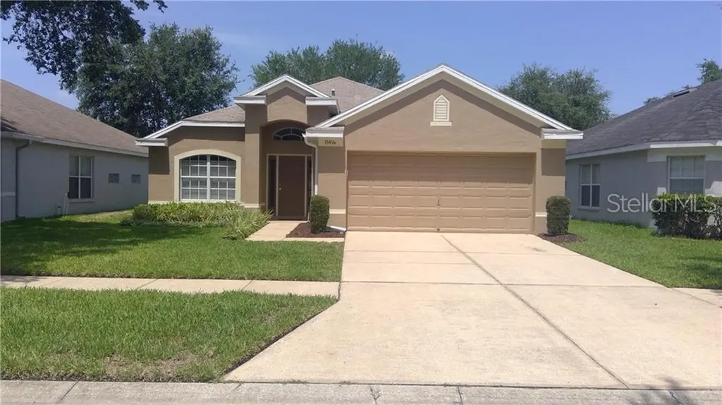 15416 Lake Bella Vista Drive Tampa FL 33625