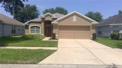 15416 Lake Bella Vista Drive Tampa FL 33625