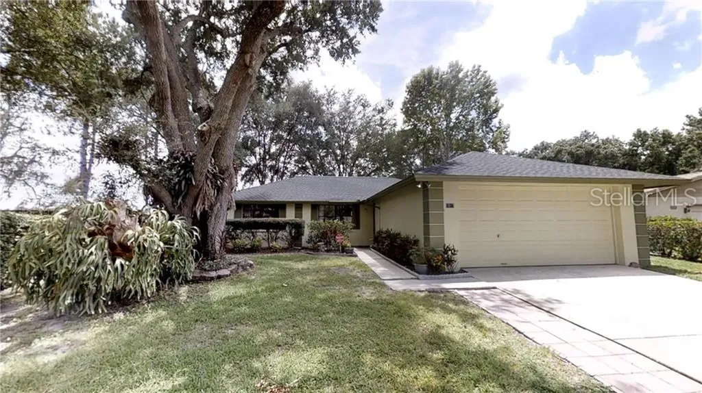 1017 Waterdale Court Lutz FL 33559