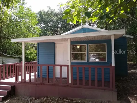 6403 N 47th Street Tampa FL 33610