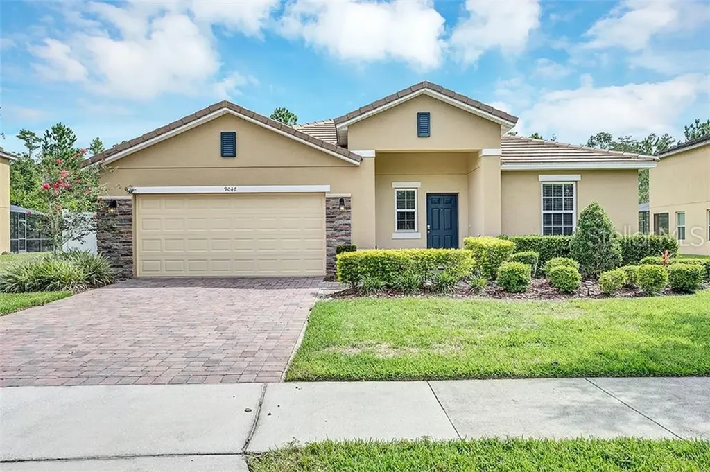 9047 Paolos Place Kissimmee FL 34747