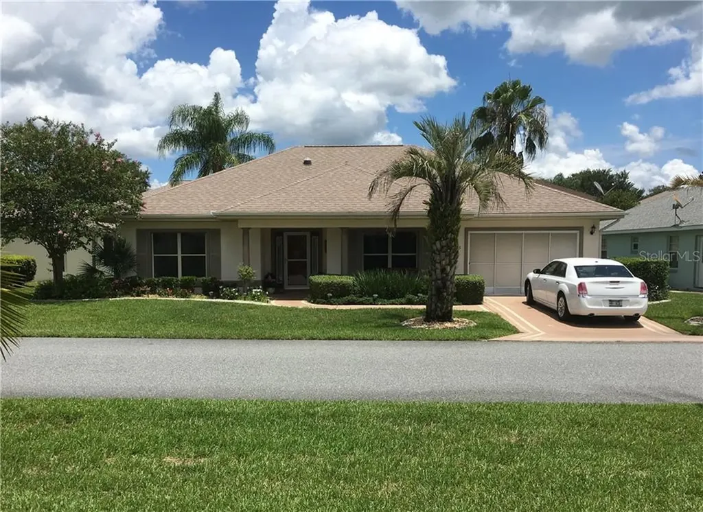 17465 SE 112th Avenue Summerfield FL 34491