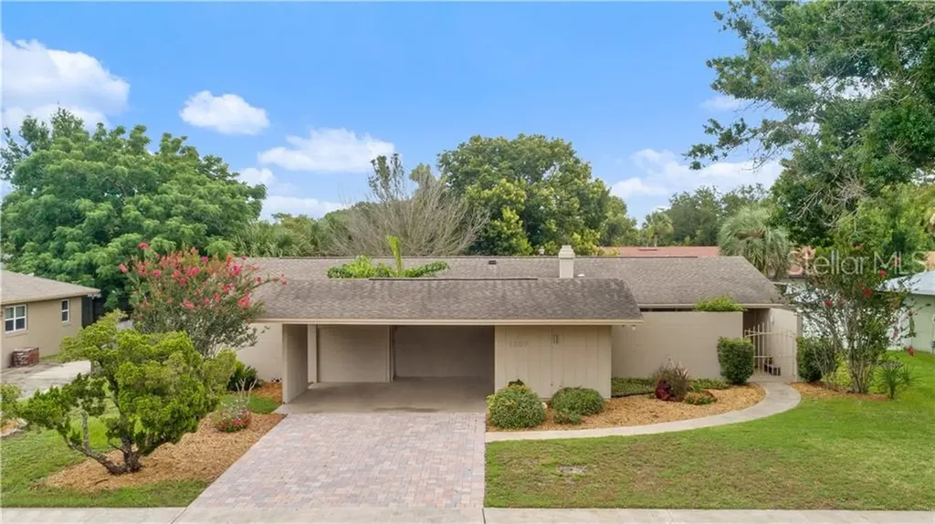 1307 Tierra Circle Winter Park FL 32792