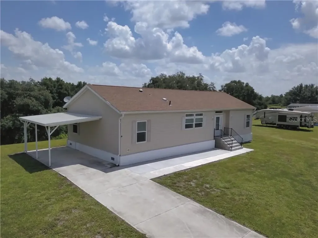 29242 Alfaretta Avenue Punta Gorda FL 33982
