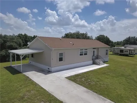 29242 Alfaretta Avenue Punta Gorda FL 33982