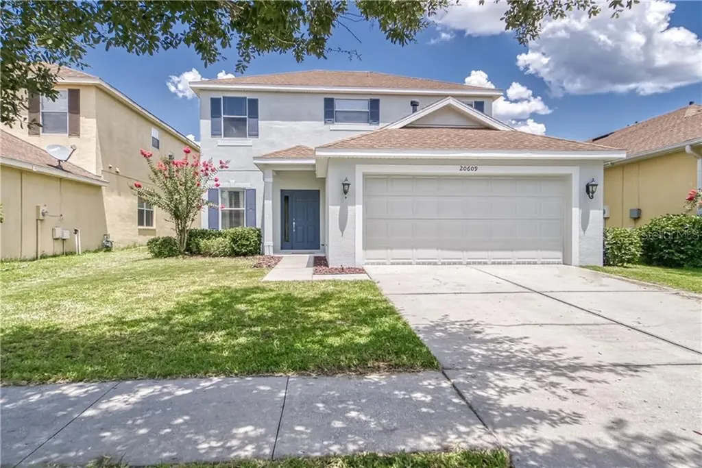 20609 Great Laurel Avenue Tampa FL 33647