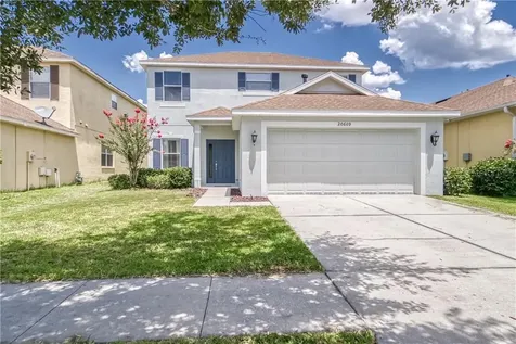 20609 Great Laurel Avenue Tampa FL 33647