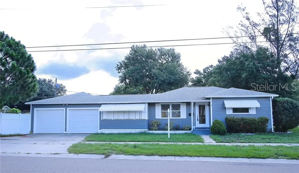 3501 14th Street N St Petersburg FL 33704