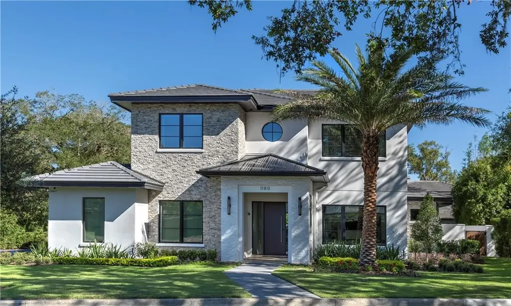1180 N New York Avenue Winter Park FL 32789