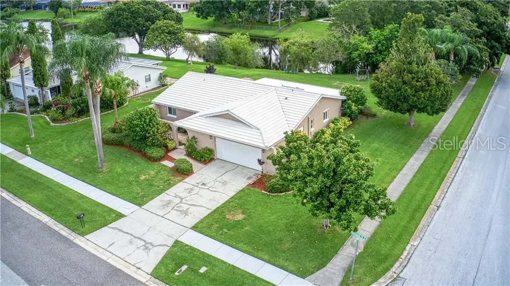 1207 Ranchwood Drive E Dunedin FL 34698