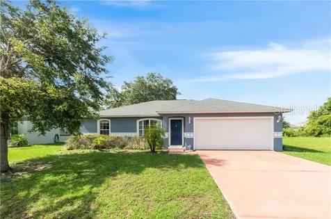 353 Alegriano Court Kissimmee FL 34758