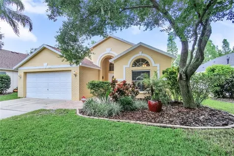 12008 Oaksbury Drive Tampa FL 33626