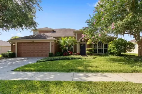 22642 Laureldale Drive Lutz FL 33549