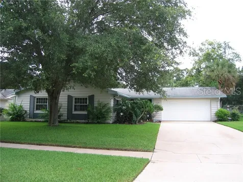 3372 Balsam Drive Winter Park FL 32792