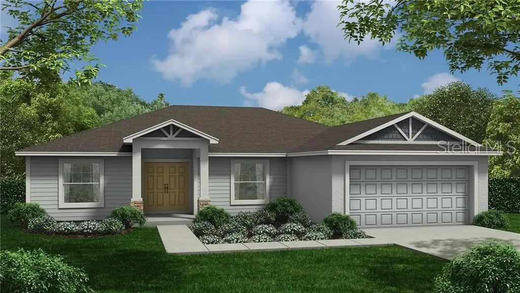 280 Lake Mariana Place Auburndale FL 33823