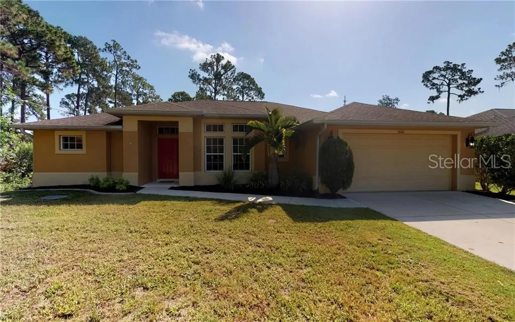 1600 Saracen Lane North Port FL 34286