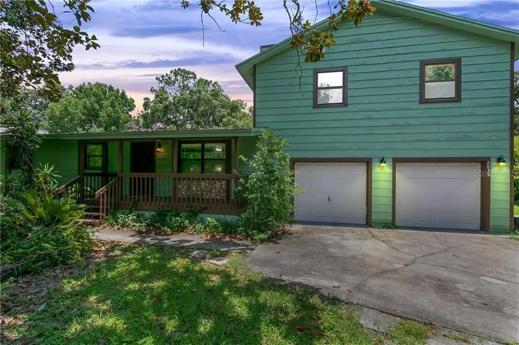 2035 Glenmont Lane Orlando FL 32817
