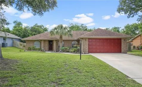 1715 Sumatra Avenue Deltona FL 32725