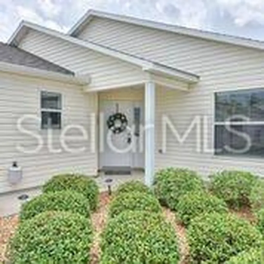 1768 Hortensia Place The Villages FL 32162