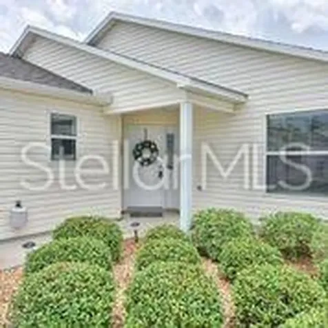 1768 Hortensia Place The Villages FL 32162