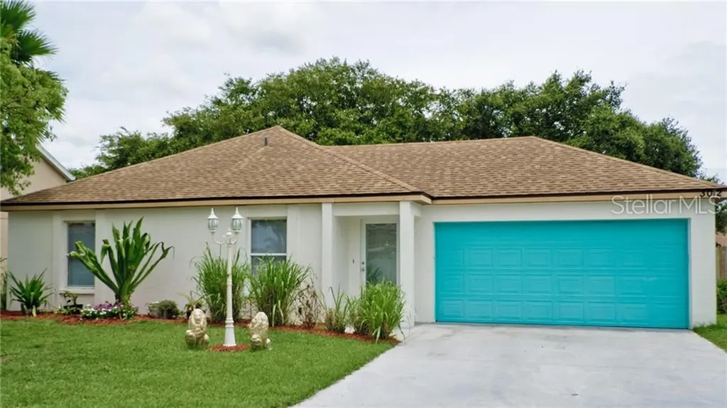 3012 6th Avenue W Palmetto FL 34221