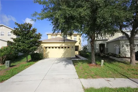 3249 Lintower Drive Land O Lakes FL 34638