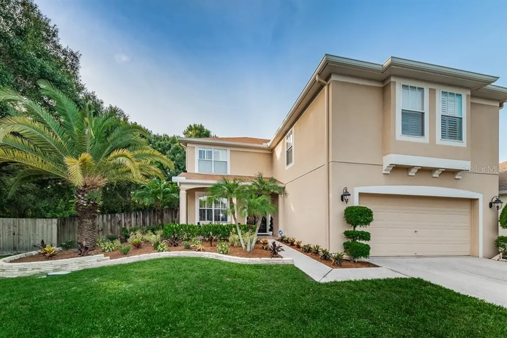 4754 Whispering Wind Avenue Tampa FL 33614