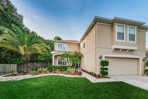 4754 Whispering Wind Avenue Tampa FL 33614