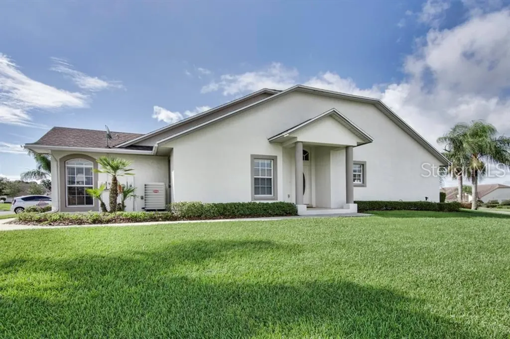 6882 Winkworth Parkway Lakeland FL 33810
