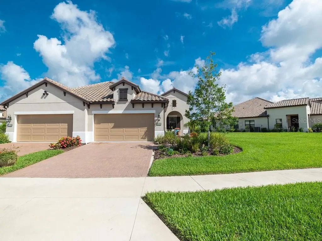 11192 Mcdermott Court Englewood FL 34223