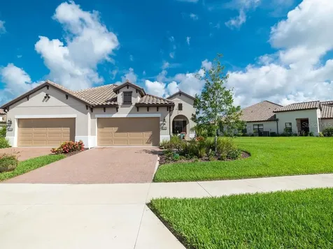 11192 Mcdermott Court Englewood FL 34223