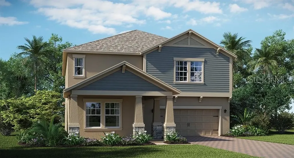 11049 Sweetgum Woods Drive Orlando FL 32832