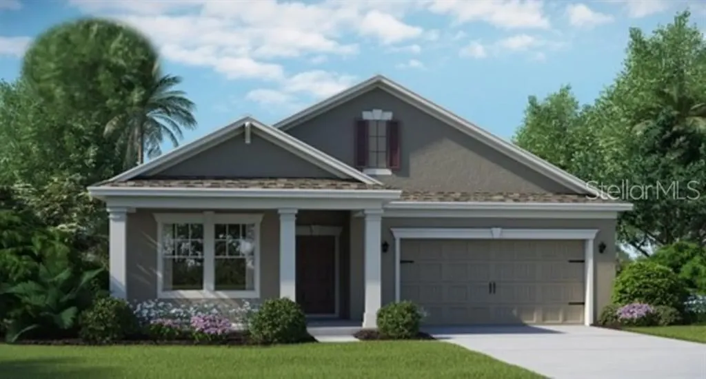 11031 Sweetgum Woods Drive Orlando FL 32832
