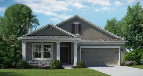 11073 Sweetgum Woods Drive Orlando FL 32832
