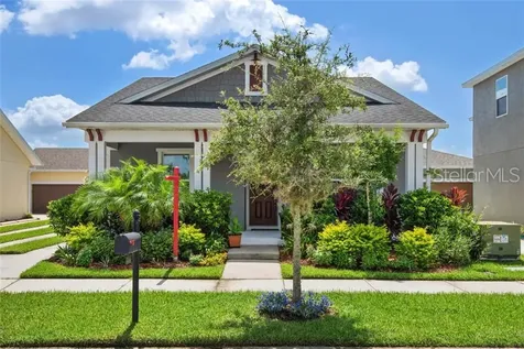 5304 Autumn Ridge Drive Wesley Chapel FL 33545