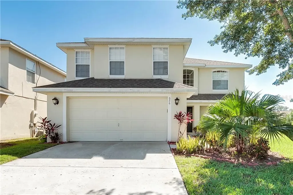 626 Chadbury Way Kissimmee FL 34744