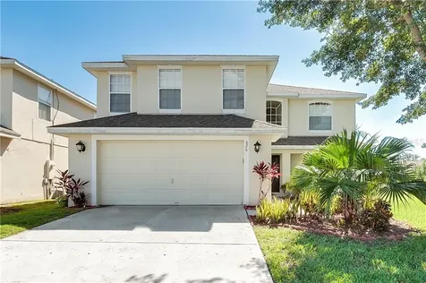 626 Chadbury Way Kissimmee FL 34744