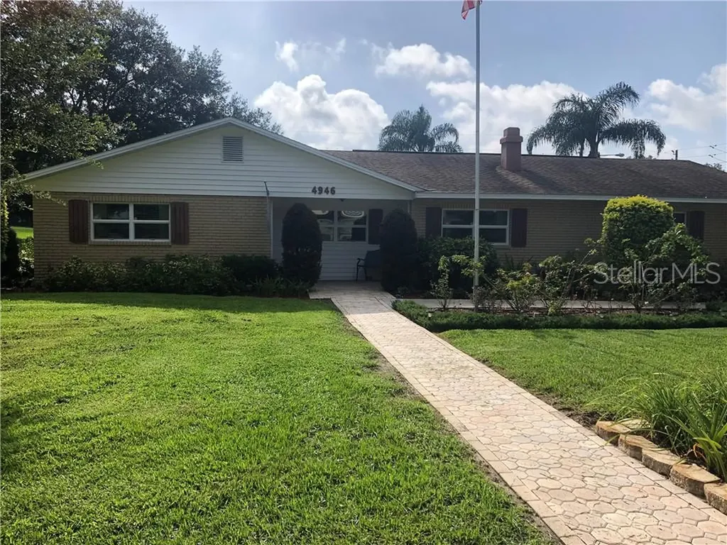 4946 Hidden Hills Drive Lakeland FL 33812