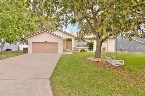1528 Watson Oaks Court Lakeland FL 33809