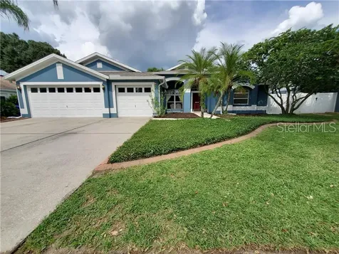 4510 Gentrice Drive Valrico FL 33596