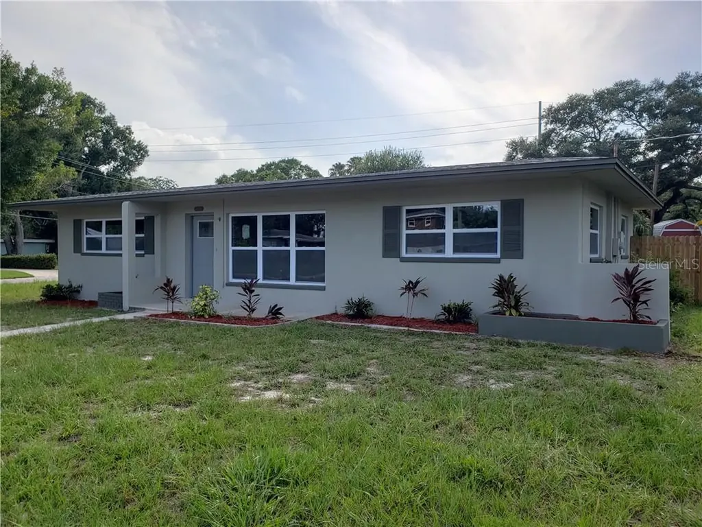 4007 W Coachman Avenue Tampa FL 33611
