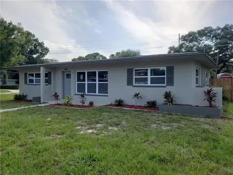4007 W Coachman Avenue Tampa FL 33611