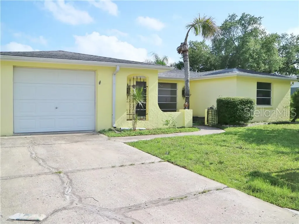 3434 Coldwell Drive Holiday FL 34691