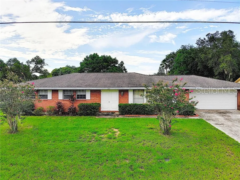 120 Park Avenue Casselberry FL 32707