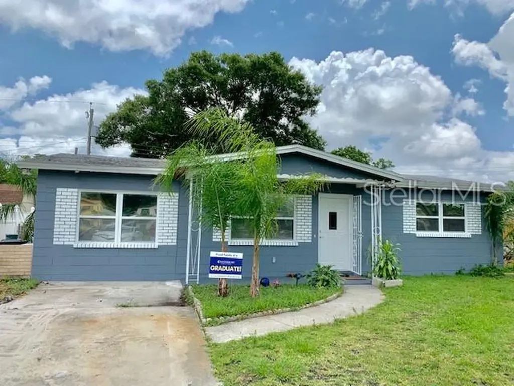 8919 59th Street N Pinellas Park FL 33782