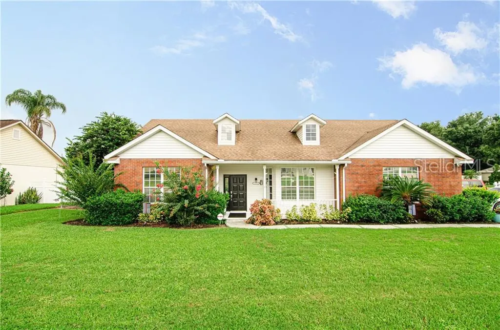 1005 Hidden Court Lakeland FL 33809